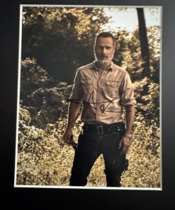 Andrew Lincoln