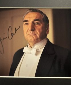 Jim Carter
