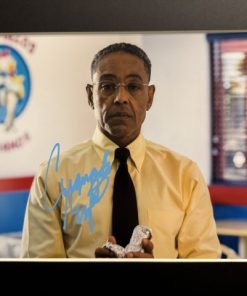 Giancarlo Esposito