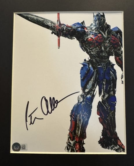 Gateworld Collectables