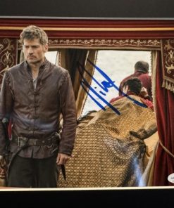 Nikolaj Coster-Waldau