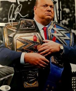 Paul Heyman