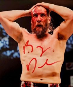Bryan Danielson