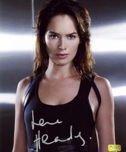 Lena Headey