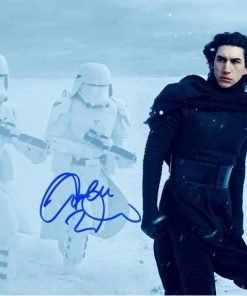 Adam Driver