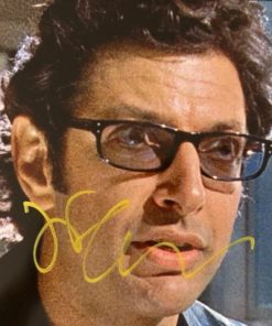 Jeff Goldblum
