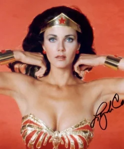 Lynda Carter