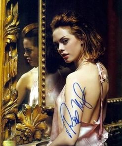 Rose McGowan