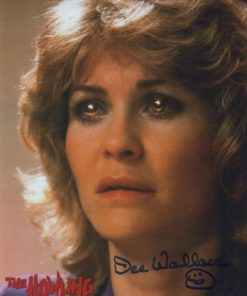 Dee Wallace