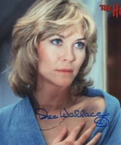 Dee Wallace