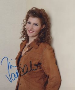 Nia Vardalos