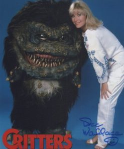 Dee Wallace