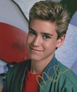 Mark Paul Gosselaar