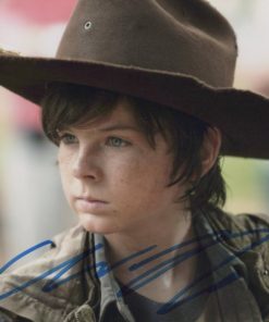Chandler Riggs