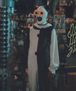 David Howard Thornton