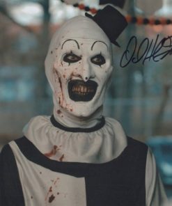 David Howard Thornton