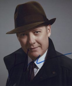 James Spader