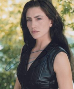 Claudia Black