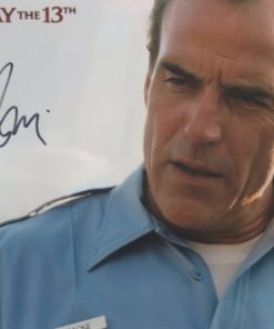 Richard Burgi