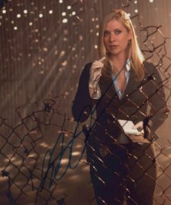 Emily Procter
