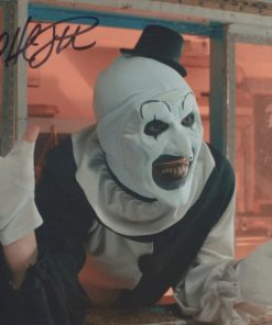 David Howard Thornton