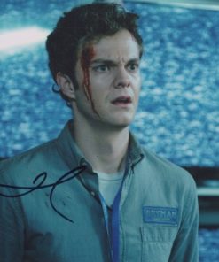 Jack Quaid