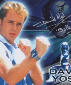 David Yost