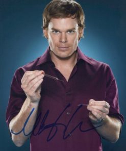 Michael C. Hall