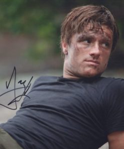 Josh Hutcherson