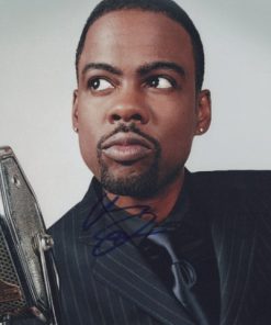 Chris Rock