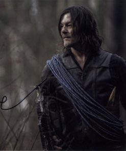 Norman Reedus