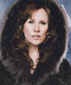 Catherine Tate