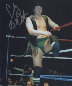 Bob Orton