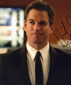 Michael Weatherly