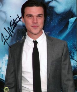 Finn Wittrock