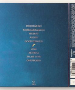 Alternative view of Coldplay