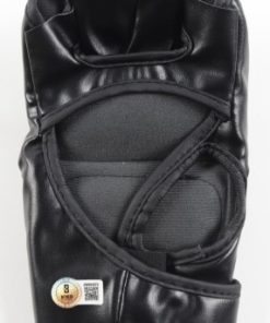 Alternative view of Israel Adesanya