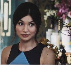 Gemma Chan