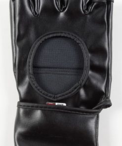 Alternative view of Marlon "Chito" Vera