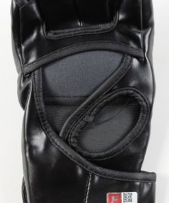 Alternative view of Miesha Tate