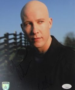 Michael Rosenbaum