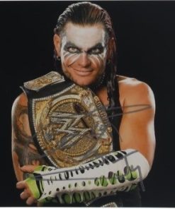 Jeff Hardy