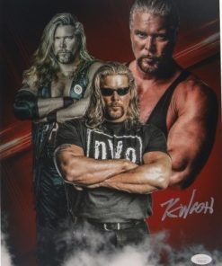 Kevin Nash