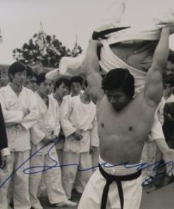 Bolo Yeung