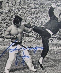 Bolo Yeung