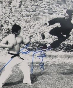 Bolo Yeung