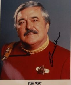 James Doohan