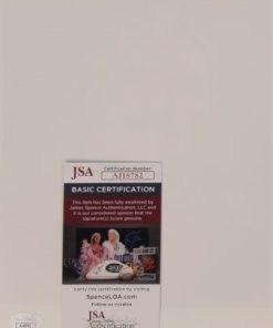 Alternative view of James Doohan