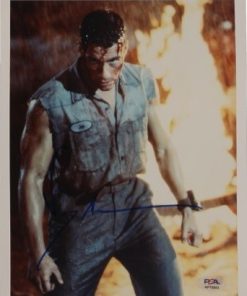 Jean-Claude Van Damme