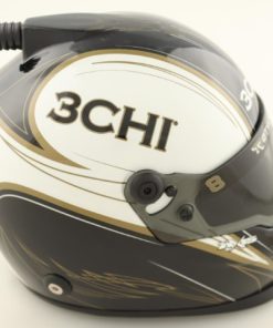 Alternative view of Tyler Reddick